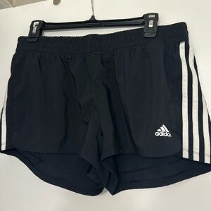 Adidas Women’s Shorts, Gently Used
